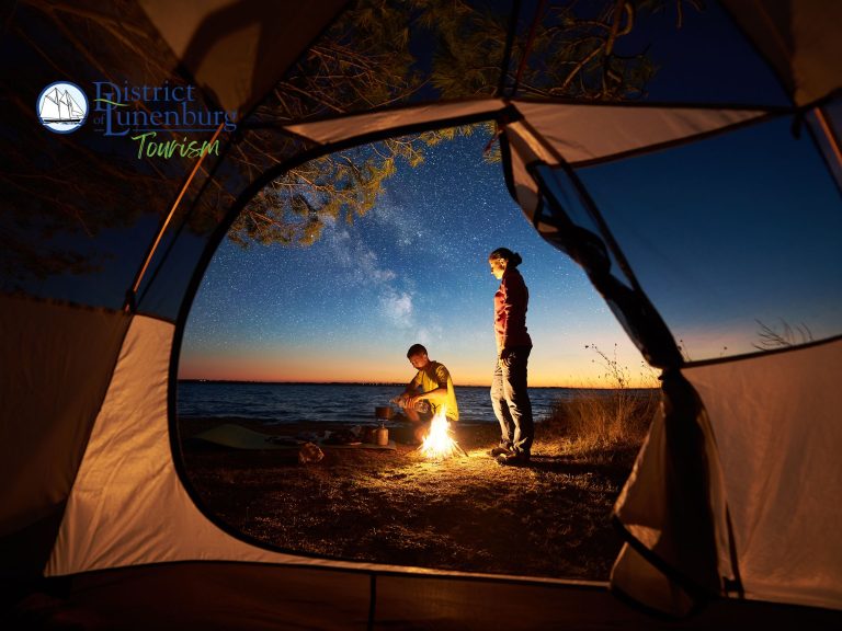 When Where You Stay Becomes the Story