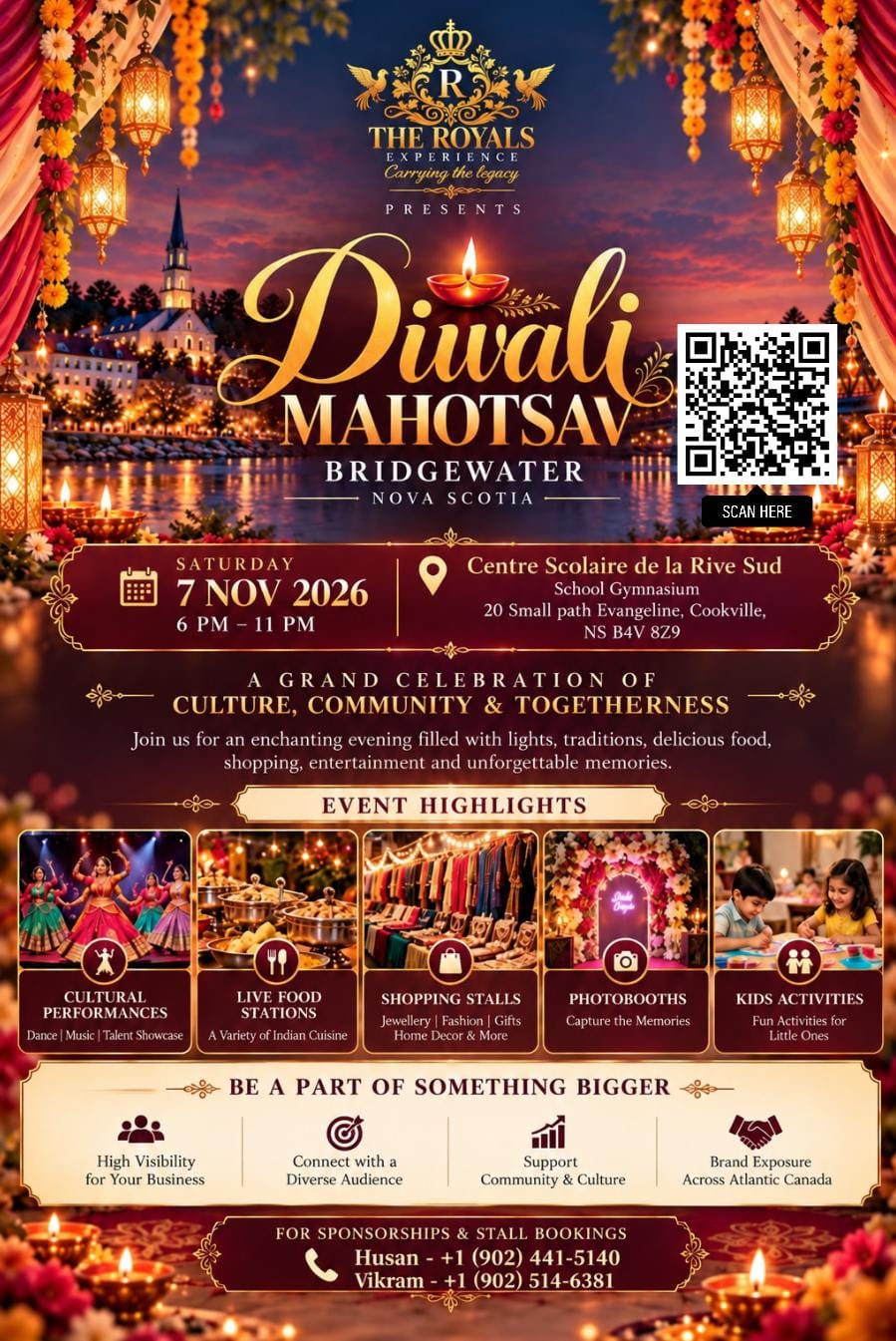 Diwali Mahotsav