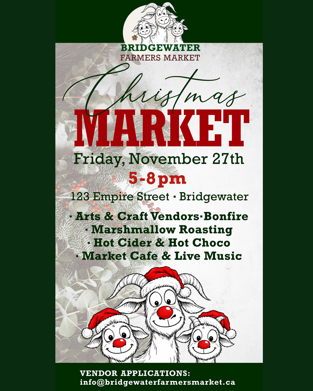 Christmas Market